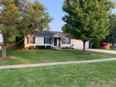 708 Sandra St, Kingston, IL, 60145