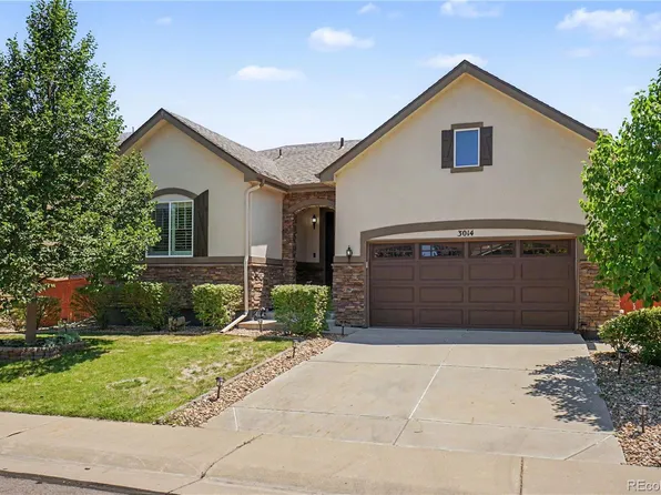3014 E 143rd Drive, Brighton, CO 80602