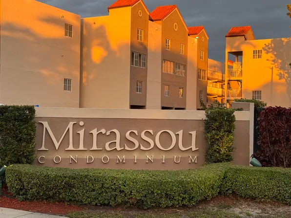 6155 NW 186th St APT 107, Hialeah, FL 33015