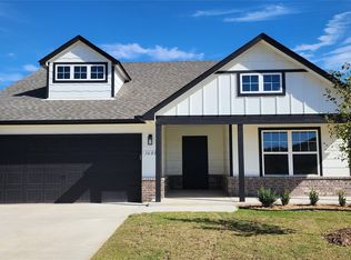 3601 N 39th St, Broken Arrow, OK 74014