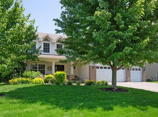 6131 Hedgecroft Ave S, Cottage Grove, MN 55016