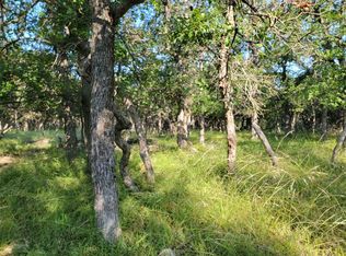 Thunderbird Dr, May, TX 76857