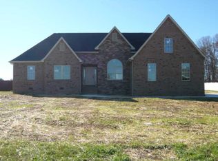 201 Hunters Ridge Dr LOT 55, Tullahoma, TN 37388