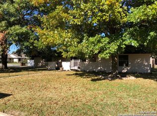 6041 Cammie Way, Leon Valley, TX 78238