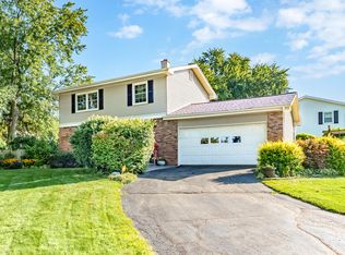 623 Riverside Dr, Battle Creek, MI 49015