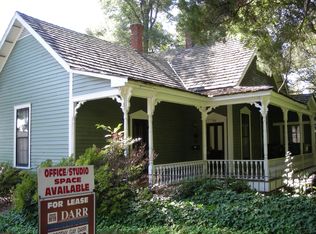 106 Oak St, High Point, NC 27260