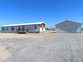 57217 Arrowhead Loop, Christmas Valley, OR 97641