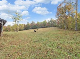 849 Rocky Top Rd, Blairsville, GA 30512