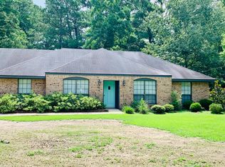 1350 Forest Ln, Many, LA 71449