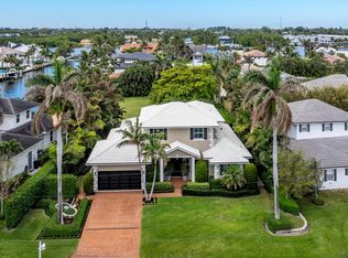 33 Spanish River Dr, Ocean Ridge, FL 33435