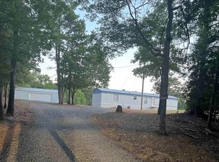 29 May Dr, Houston, AR 72070