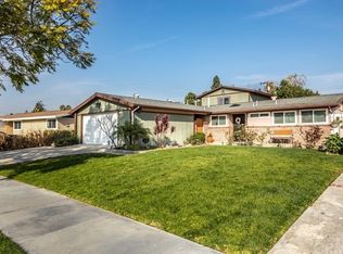 406 S Florette St, Anaheim, CA 92804