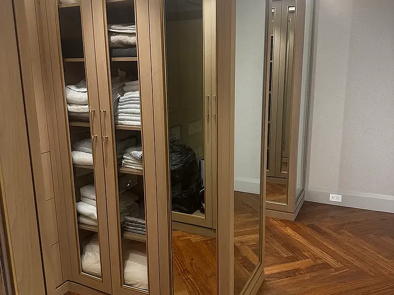 80 Riverside Blvd #12L — Photo 16