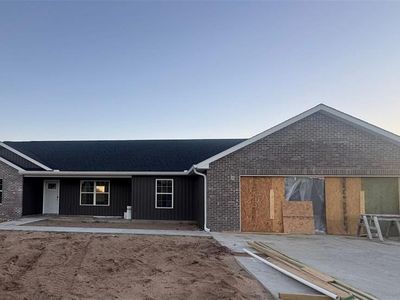 16 Concord Ct, Benton, MO, 63736