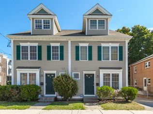 8-10 Shanley St #2, Brighton, MA 02135