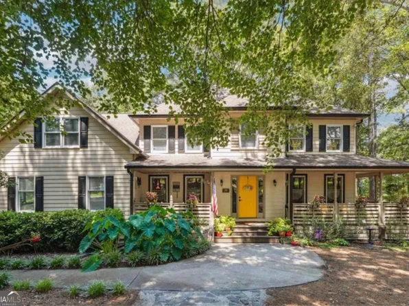 3191 Limrick Ln, Snellville, GA 30039