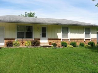 713 Spruce St, Nixa, MO 65714