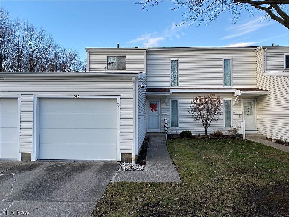 328 Deepwood Dr, Wadsworth, OH 44281 Zillow