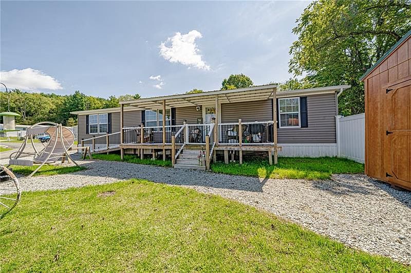 104 Highview Ln, Donegal, PA 15628 MLS 1624407 Zillow