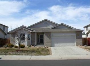 3313 E 138th Ave, Thornton, CO 80602
