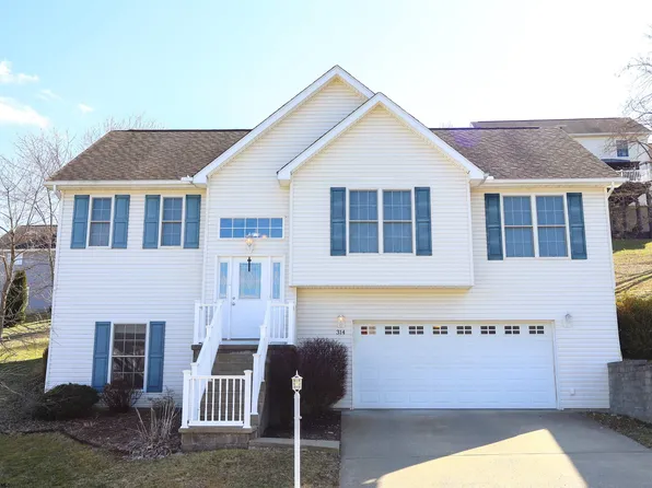 314 Anini Dr, Morgantown, WV 26508