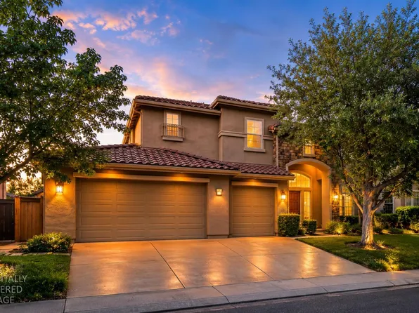 1294 Souza Dr, El Dorado Hills, CA 95762