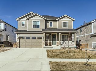821 Boulder Peak Ave, Erie, CO 80516