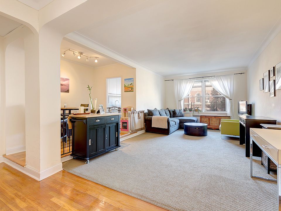 1st image of 35-36 76th St #509