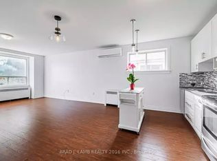 34 Churchill Ave #1A, Toronto, ON M6J2B4