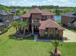 132 Quail Creek Cir, Saint Johns, FL 32259