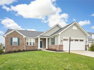 5779 Lea Ln, Medina, OH 44256