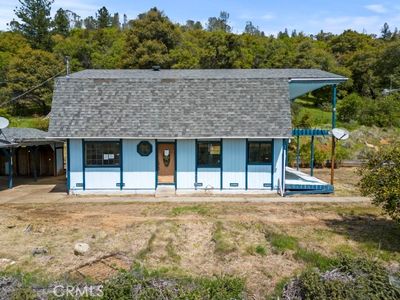 689 Fire Camp Rd, Oroville, CA, 95966