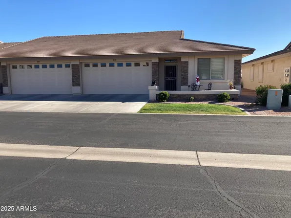 2662 S SPRINGWOOD Boulevard #394, Mesa, AZ 85209