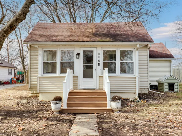 606 SE Vine St, Atlanta, IL 61723