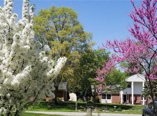 1818 Hillcrest Ave, Anderson, IN
