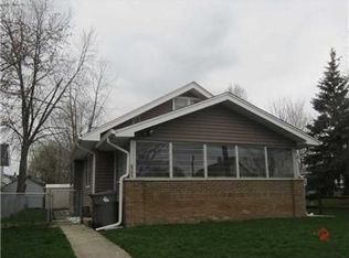 6023 E Lowell Ave, Indianapolis, IN 46219