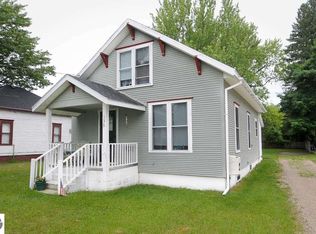 136 Copier St, Cadillac, MI 49601