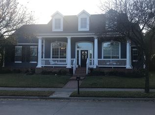 6113 Winter Park Dr, North Richland Hills, TX 76180
