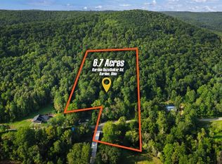 0 Rarden Hazelbaker Rd, Peebles, OH 45660