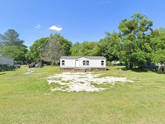 Cedar hill — Photo 1