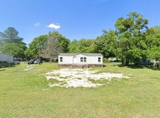520 Promised Land Rd, Kingstree, SC 29556