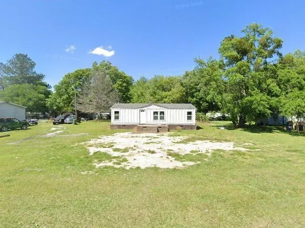520 Promised Land Rd, Kingstree, SC 29556