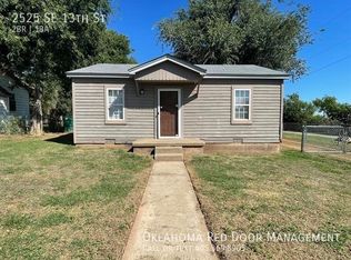 2525 SE 13th St, Oklahoma City, OK 73129