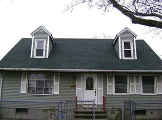 221 Prairie Ave, Providence, RI 02905