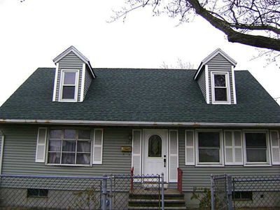 221 Prairie Ave, Providence, RI, 02905