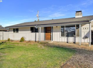 3831 Winslow Ave, Springfield, OR 97477