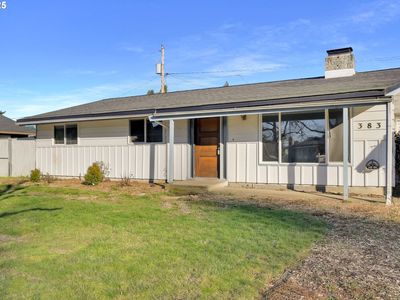 3831 Winslow Ave, Springfield, OR, 97477
