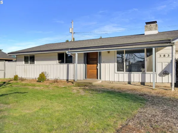 3831 Winslow Ave, Springfield, OR 97477