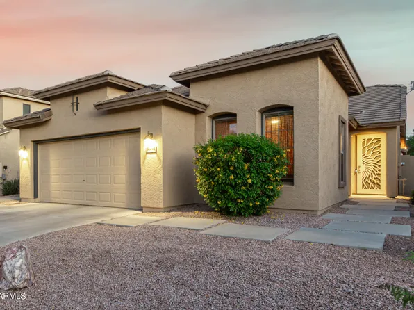 3365 E MERLOT Street, Gilbert, AZ 85298