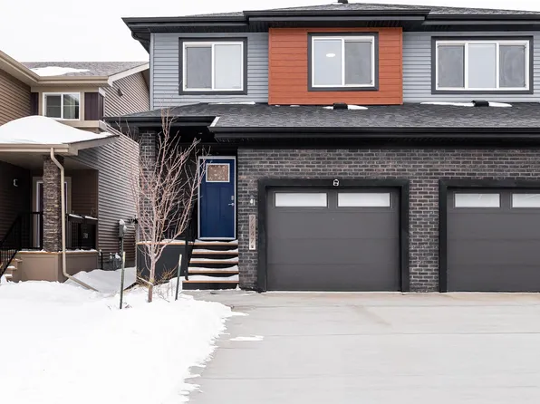 7647 Koruluk Pl SW, Edmonton, AB T6W 4R7